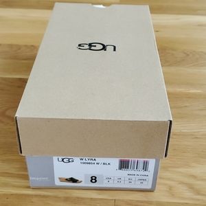Brand New UGG Lyra Sandals